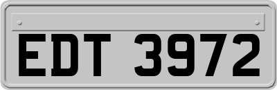 EDT3972