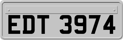 EDT3974