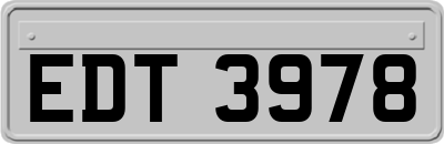EDT3978