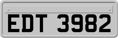 EDT3982