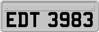 EDT3983
