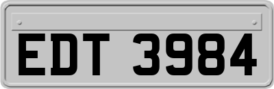EDT3984
