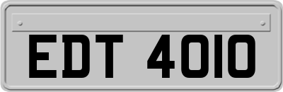 EDT4010