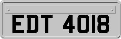 EDT4018