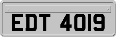 EDT4019