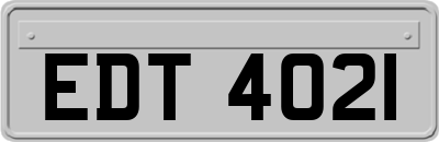EDT4021