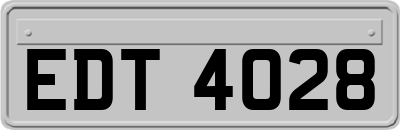 EDT4028