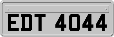EDT4044