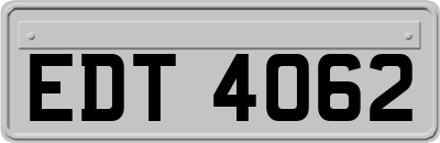 EDT4062