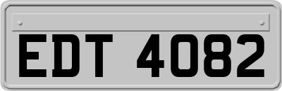 EDT4082
