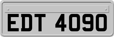 EDT4090