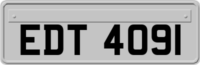 EDT4091