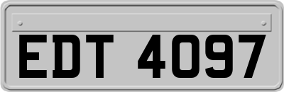 EDT4097