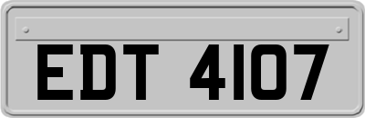 EDT4107