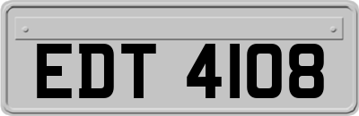 EDT4108
