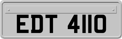 EDT4110