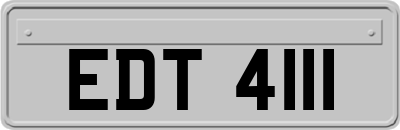 EDT4111