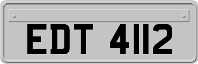 EDT4112