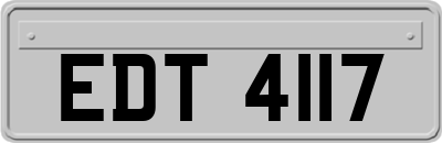 EDT4117