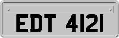 EDT4121