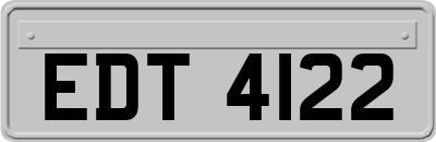 EDT4122