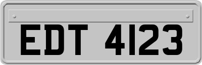 EDT4123