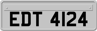 EDT4124