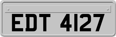 EDT4127