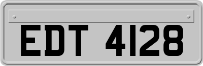 EDT4128