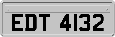 EDT4132