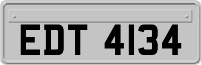 EDT4134