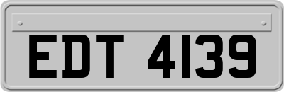 EDT4139