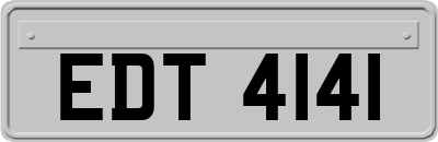 EDT4141