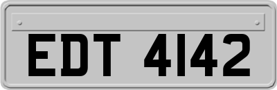 EDT4142