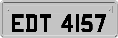 EDT4157