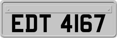EDT4167