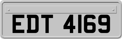 EDT4169