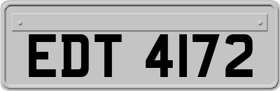EDT4172