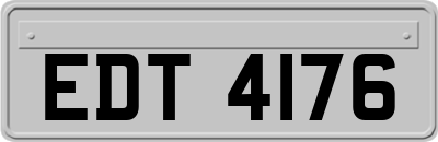 EDT4176
