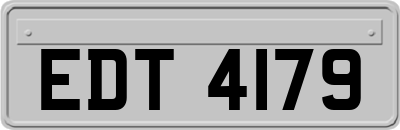 EDT4179