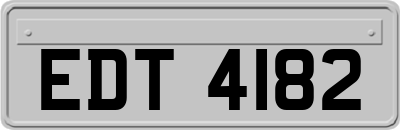 EDT4182
