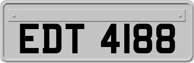 EDT4188