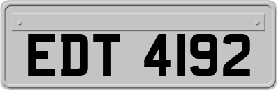 EDT4192