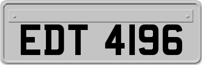 EDT4196
