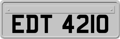 EDT4210