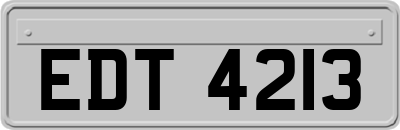 EDT4213