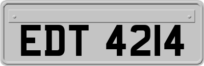 EDT4214