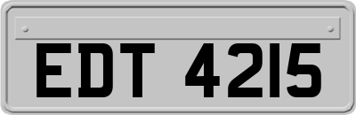 EDT4215
