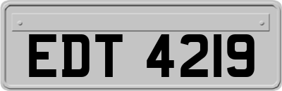 EDT4219