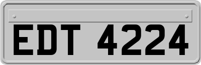 EDT4224